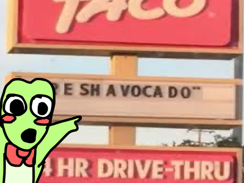 His happy place meme
