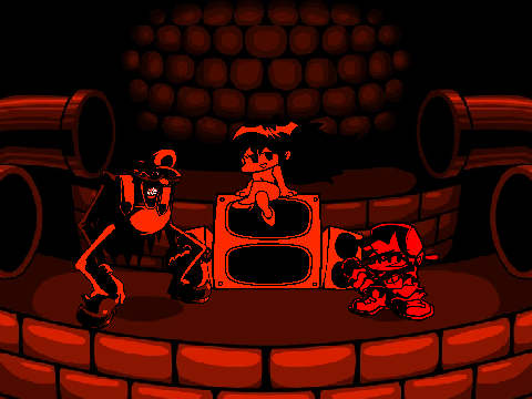 circus test