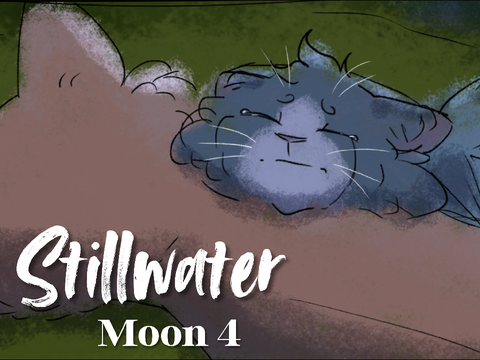 Moon 4 | Stillwater (TW)