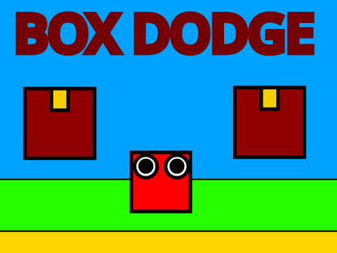 Box Dodge