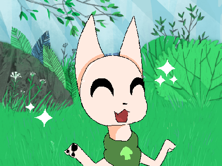 Flynn Fanart