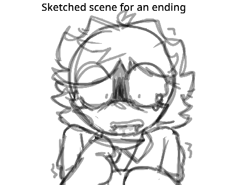 Whatever, go my concept art (and official art)
