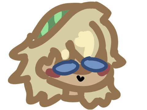 A Bit Tired