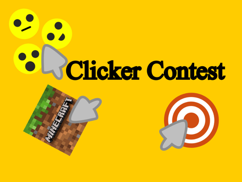 Clicker Contest(Closed)