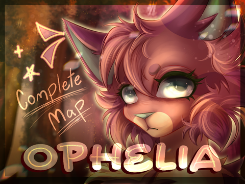 TNE*OPHELIA