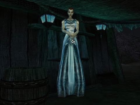 Morrowind Clicker