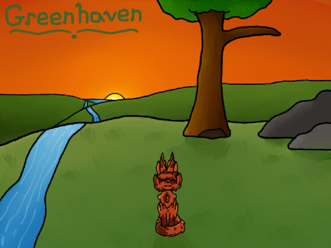 gens // • Greenhaven (A loner group) •