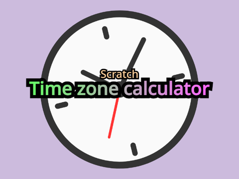 What is my Time Zone? [β]