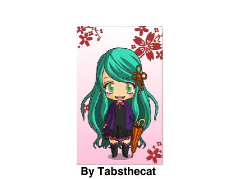 My Chibi