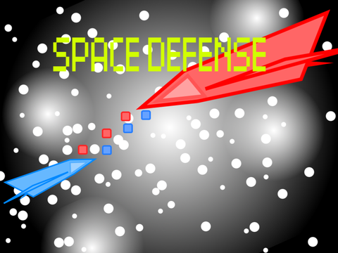 Space Defense