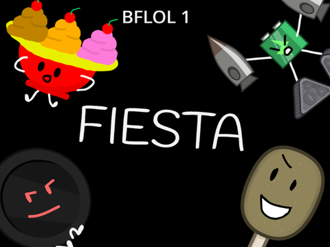 BFLOL 1a: Fiesta