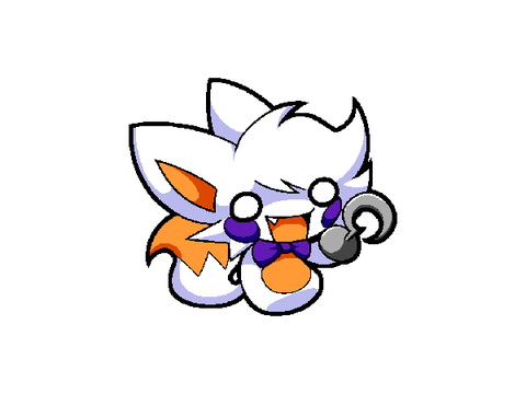 lolbit filler
