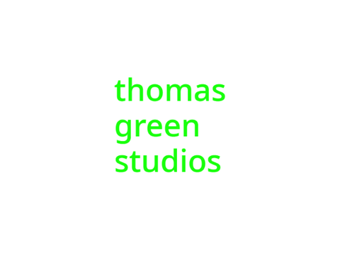 Thomas green studios