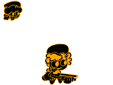 FNF Anthony Sprite Test