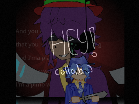 Hey - Crazyguide Animeme [Collab w/ FearFein]
