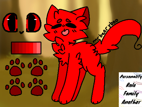 Use for signups for SpiritClan!