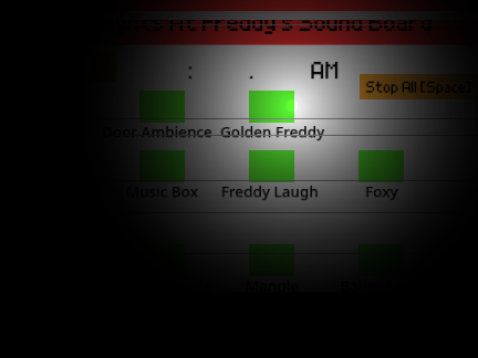 FNA Sound Board v1.5 remix-2