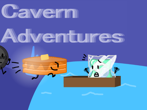 BFAFP Nostalgia 5A: Cavern Adventures remix