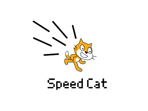 Speed cat