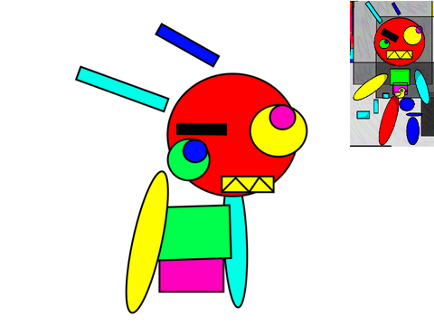 Animation test