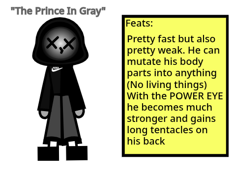 MASTERMIND CHARS