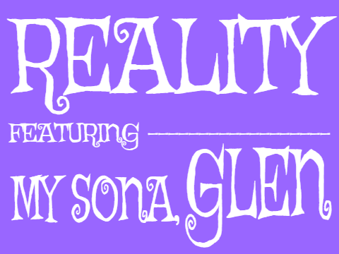✶ REALITY ✶