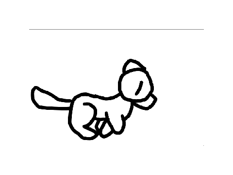 Animation test