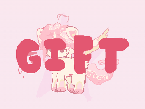 Gift for @wynn- !!