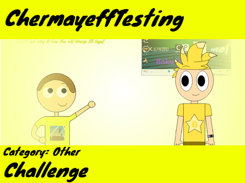 Challenge