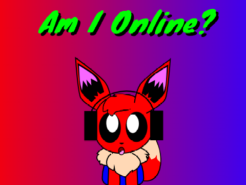 Am I Online?