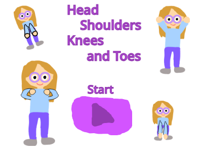 Head Shoulders Game