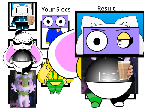 The ultimate life form.