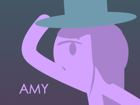 Amy RHG