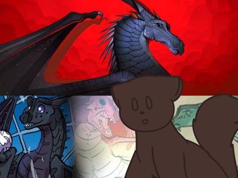Link yaps about Legends: Darkstalker (Part 1)