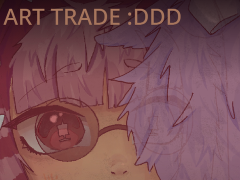 AT with LibraryRogue :3