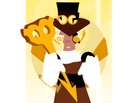 RETRY NOW..! Timekeeper cookie!!!