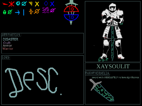 Xaysoulit (New Version)
