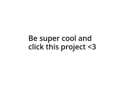 To: S-pop comm