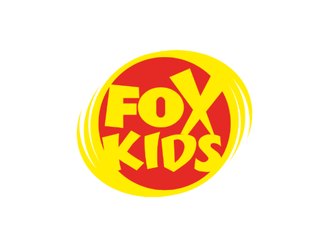 If Fox Kids implemented the Swoosh in their logos