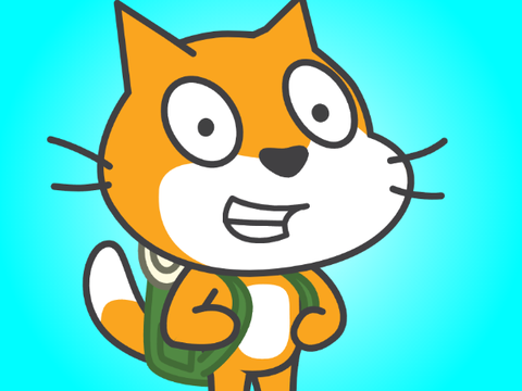 Scratch Cat Lip Sync Oh My Little Baby Boy