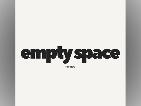 [ empty space - Single ] #All #Trending #Music