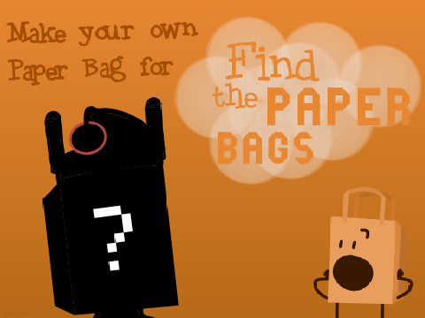 My Paper Bag