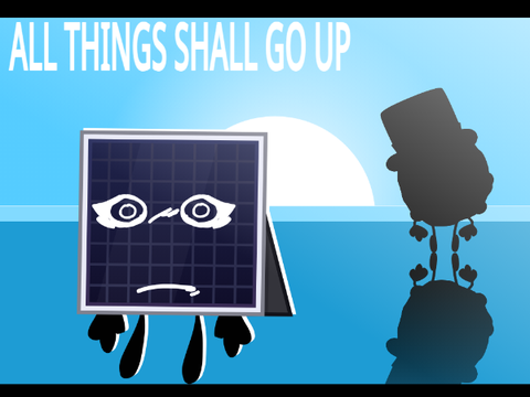 SOUR 2A - Solar Submission: All things shall go up 
