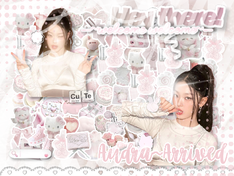 ⁰⁰² ᴇɴᴛʀʏ ғᴏʀ ᴀᴜᴅʀᴀ remix<3