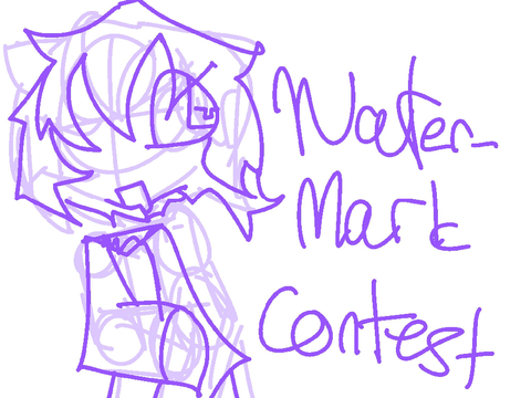 100+ Watermark Contest