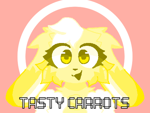 Tasty Carrots - CCE - Memix
