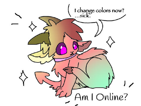 Is Je1ly_Bean Online?