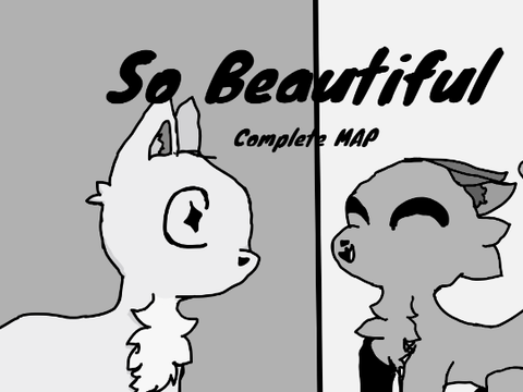 So Beautiful - Part 3 and TNE   
