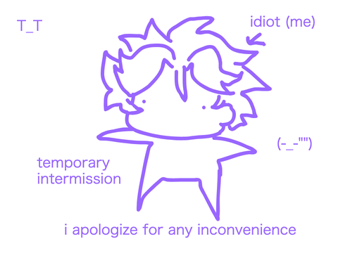5AD reaction because i'm double behind on art for this series