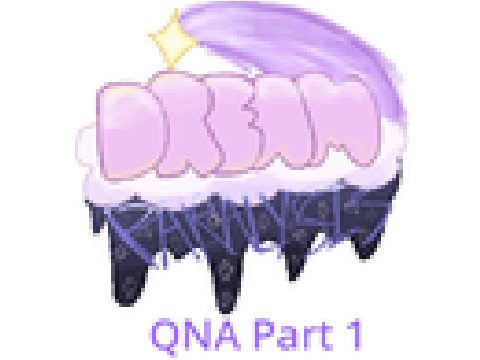 Dream Paralysis QnA Part 1 [EVERYONE]